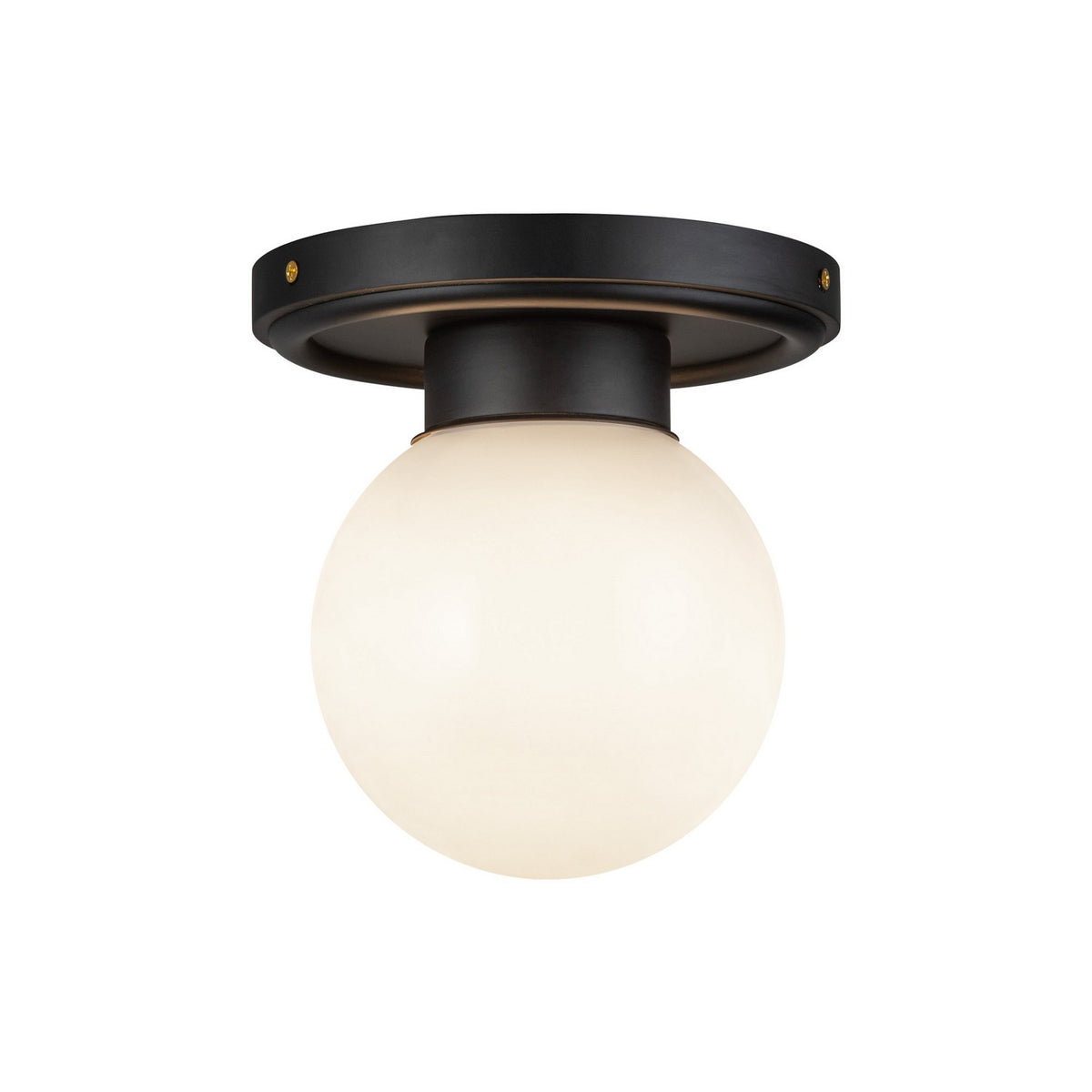 Semi-plafonnier 1 lumière | Fiore