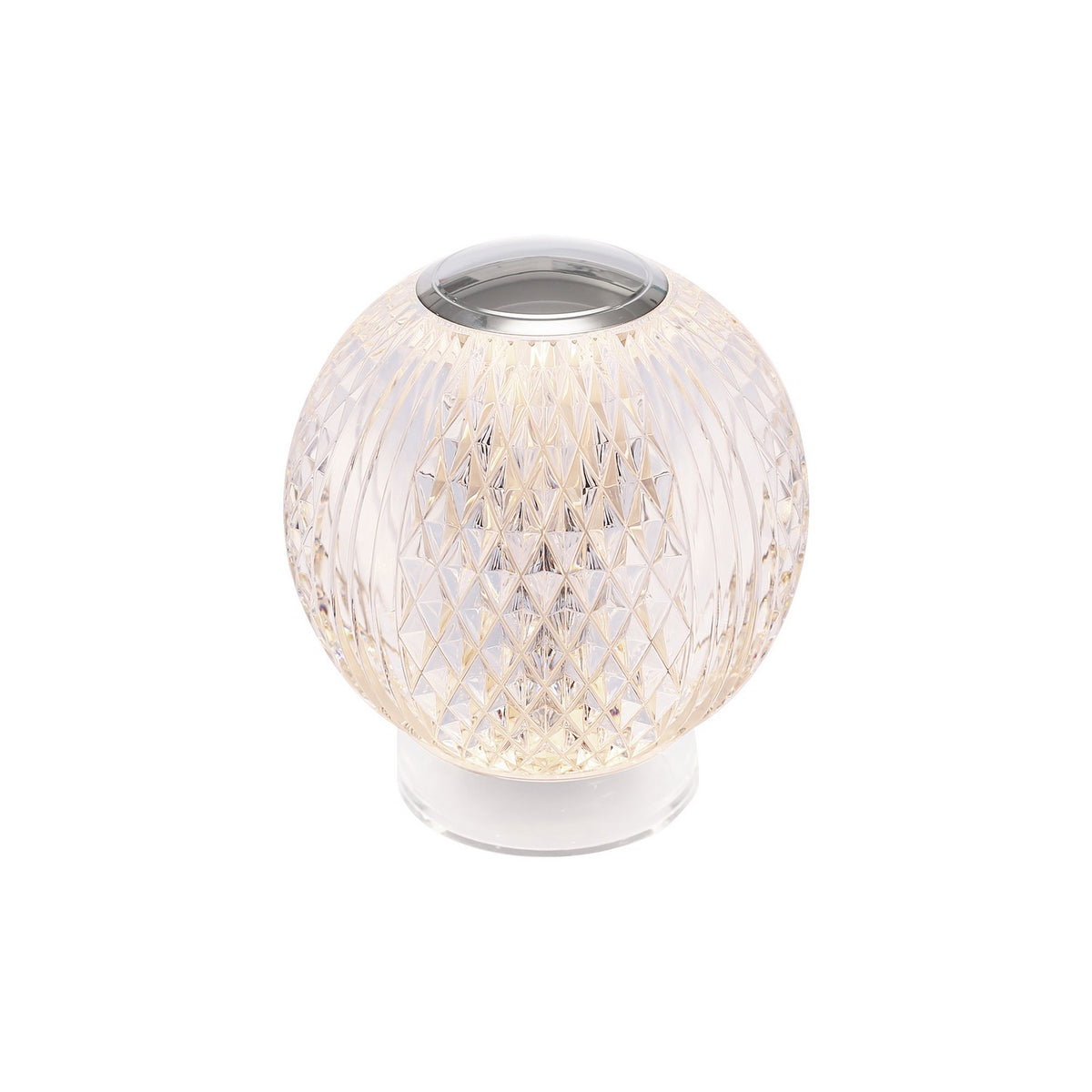 Lampe de table DEL | Marni