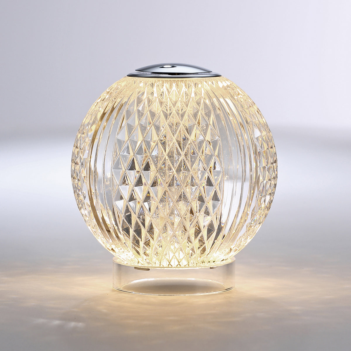 Lampe de table DEL | Marni