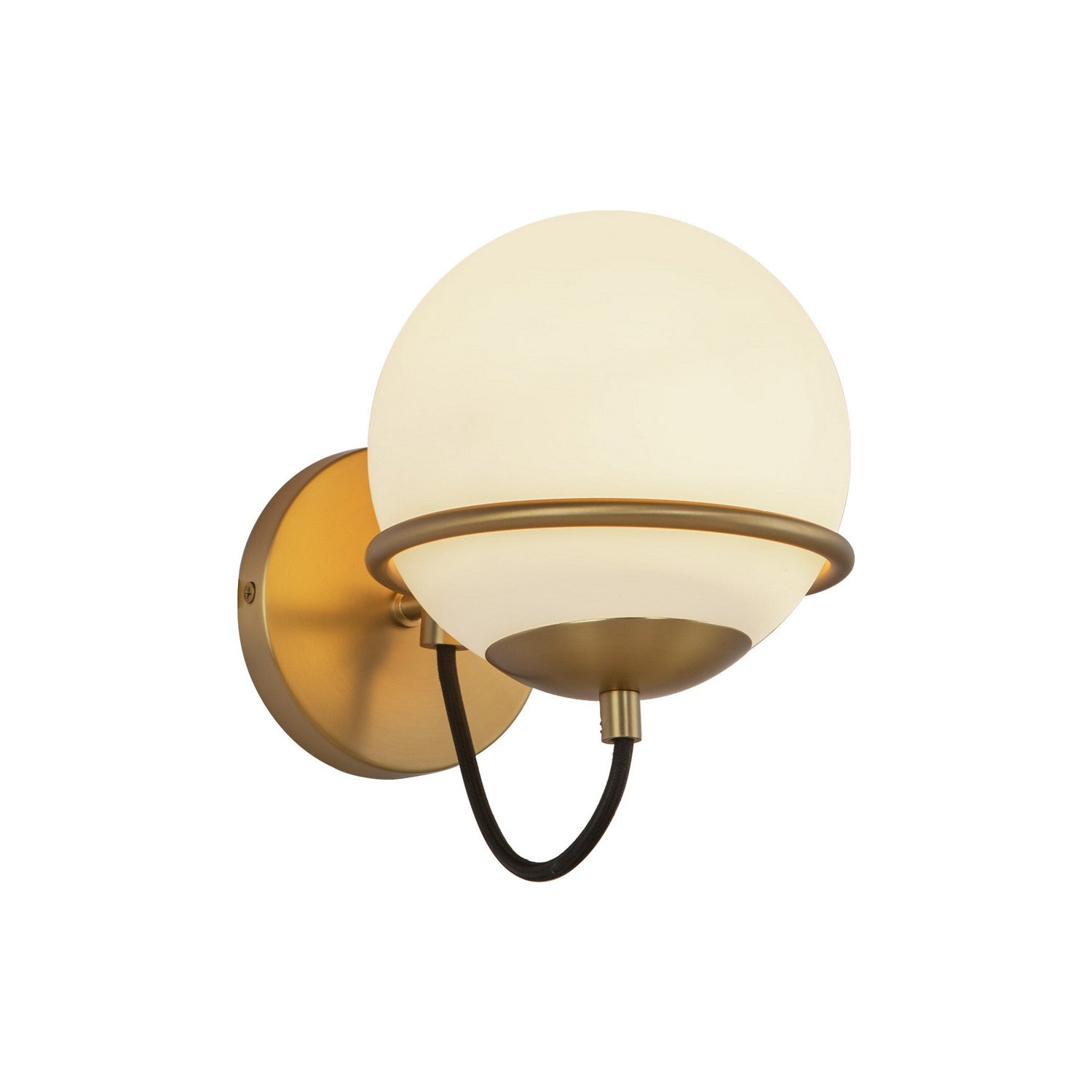 Applique de vanité 1 lumière | Alba
