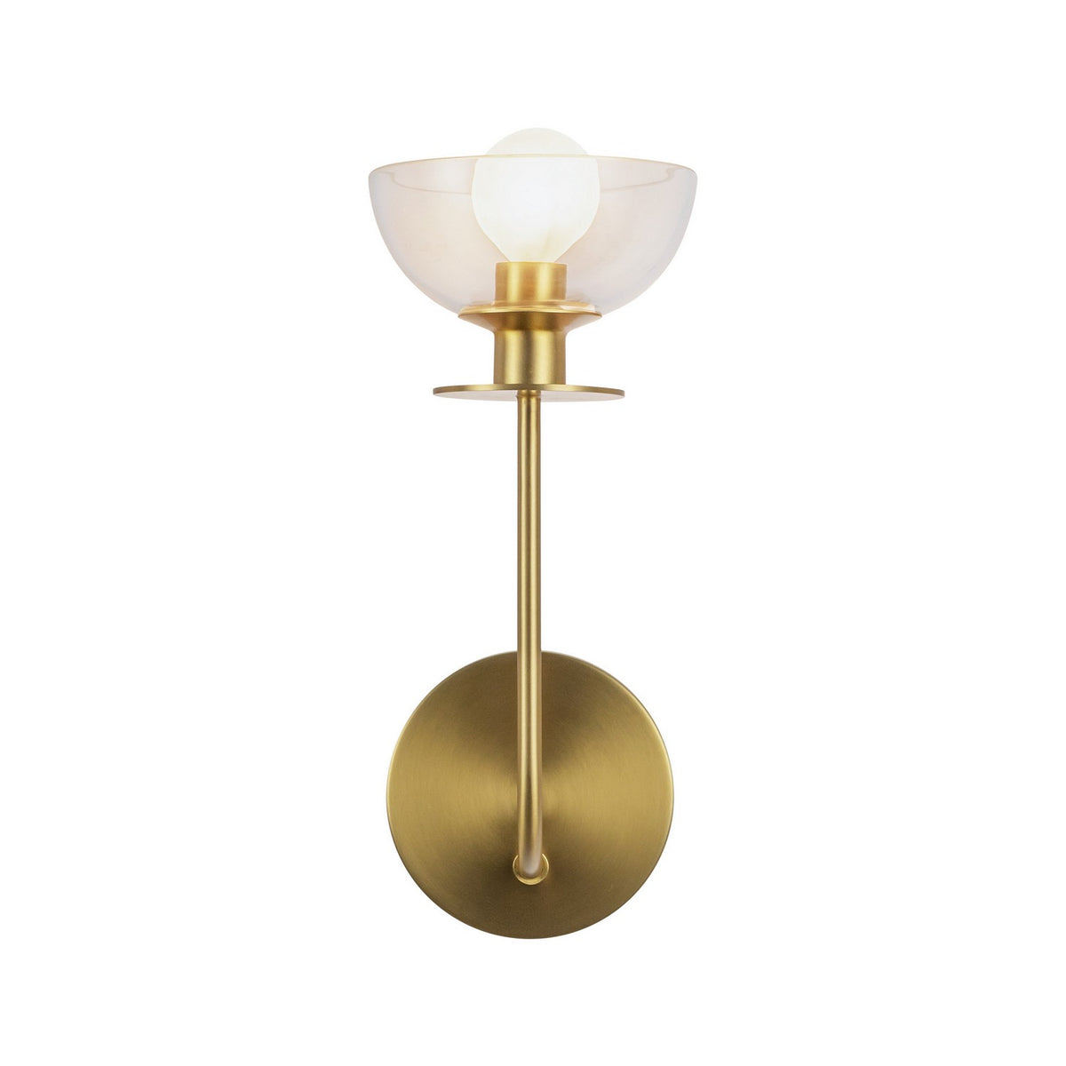Applique de vanité 1 lumière | Sylvia