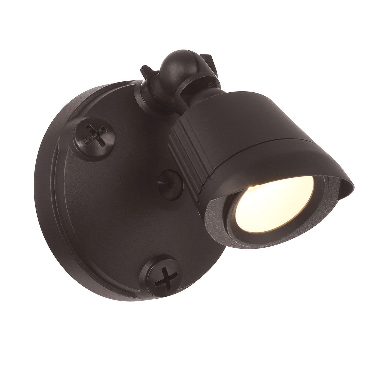 Projecteur simple DEL