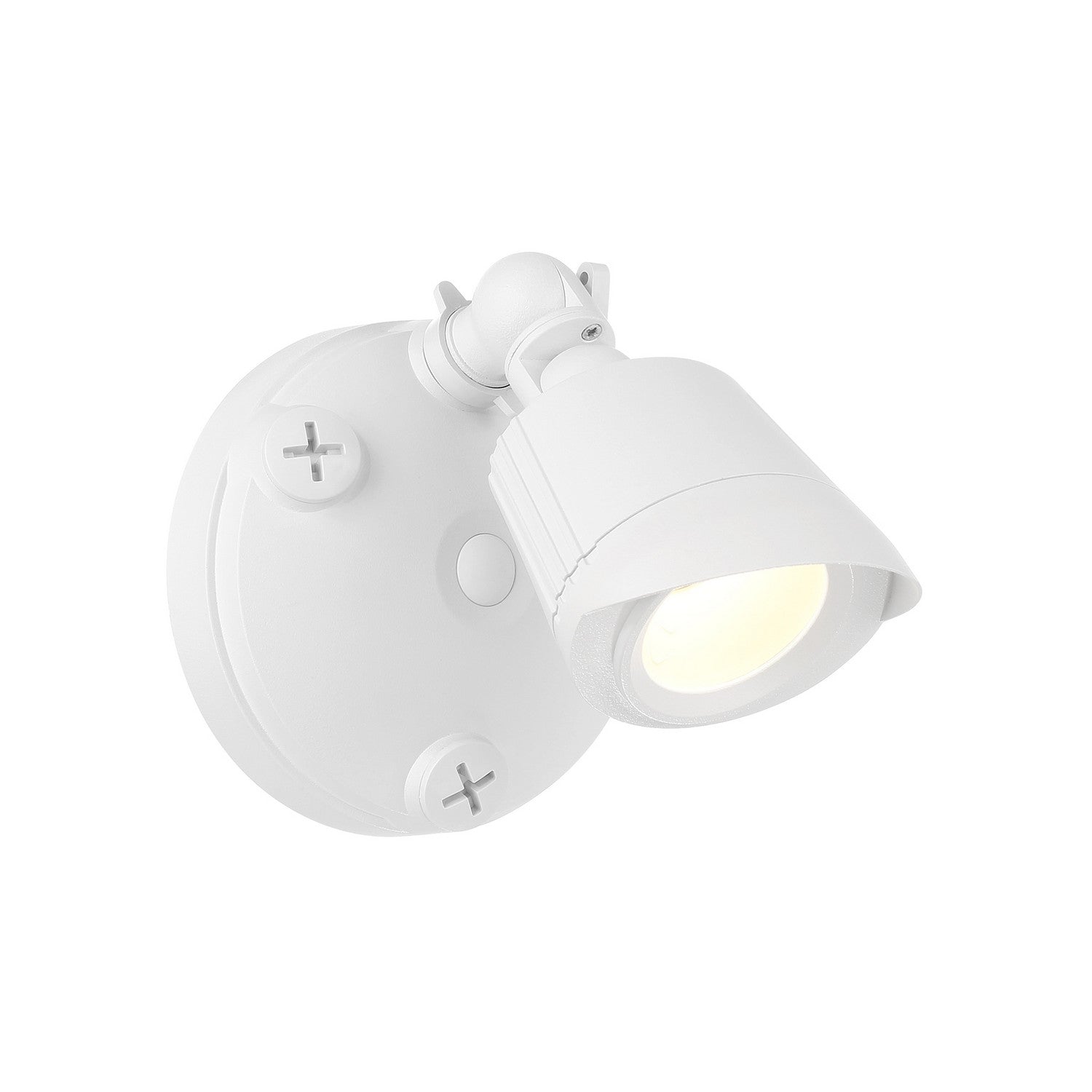 Projecteur simple DEL