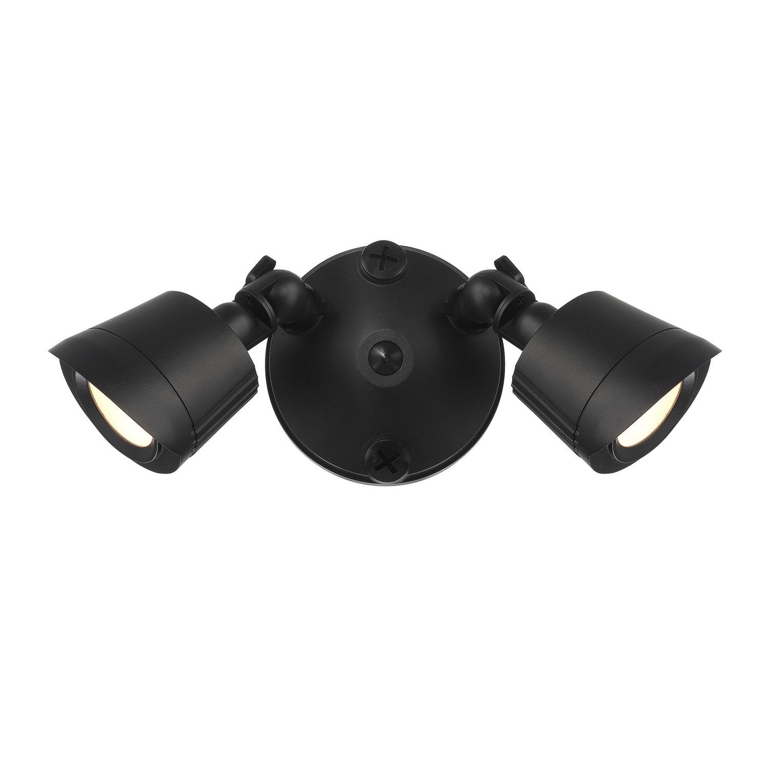 Projecteur double DEL