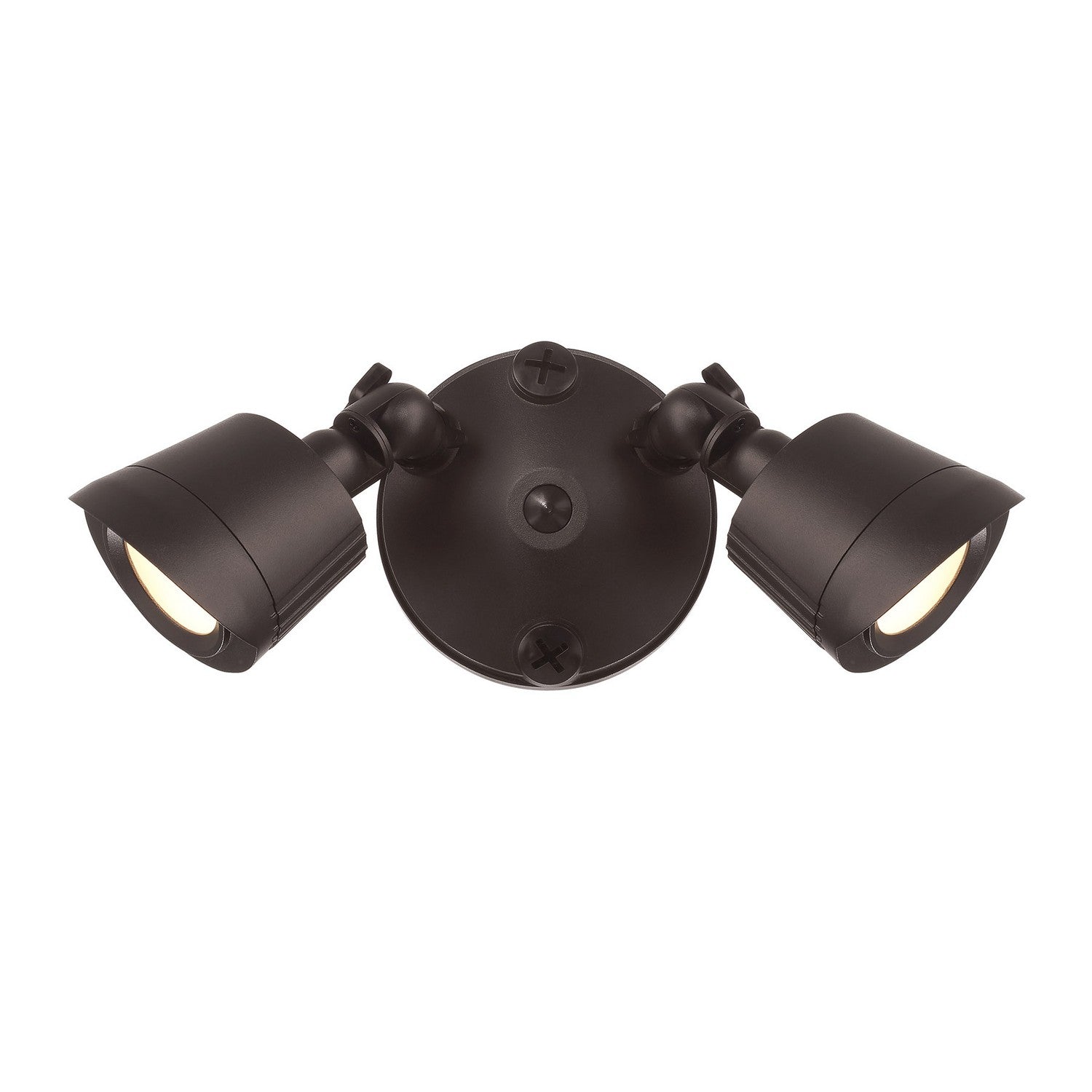 Projecteur double DEL