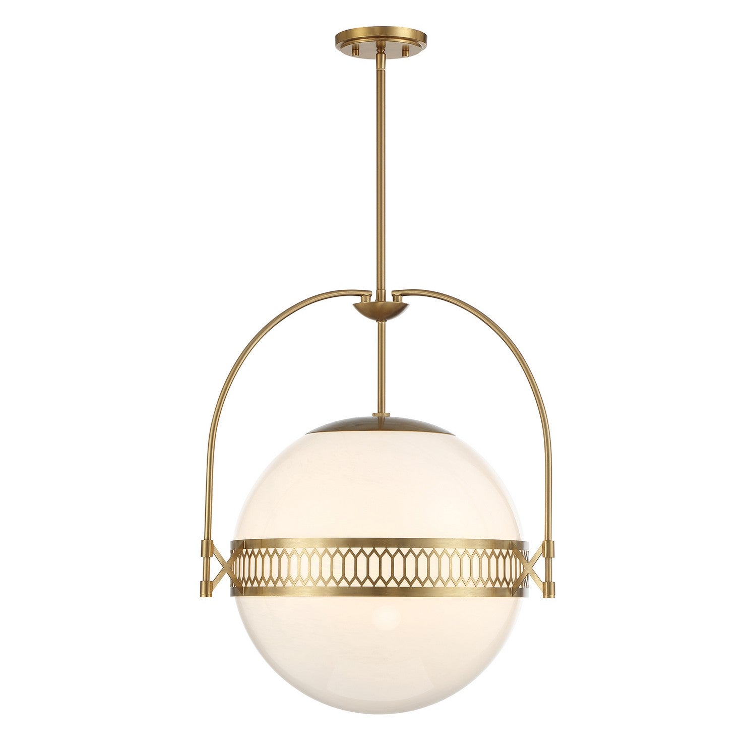 Suspension 3 lumières | Thornhill
