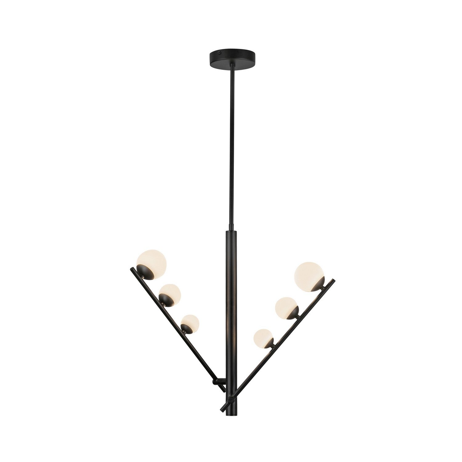Suspension DEL | Cypress