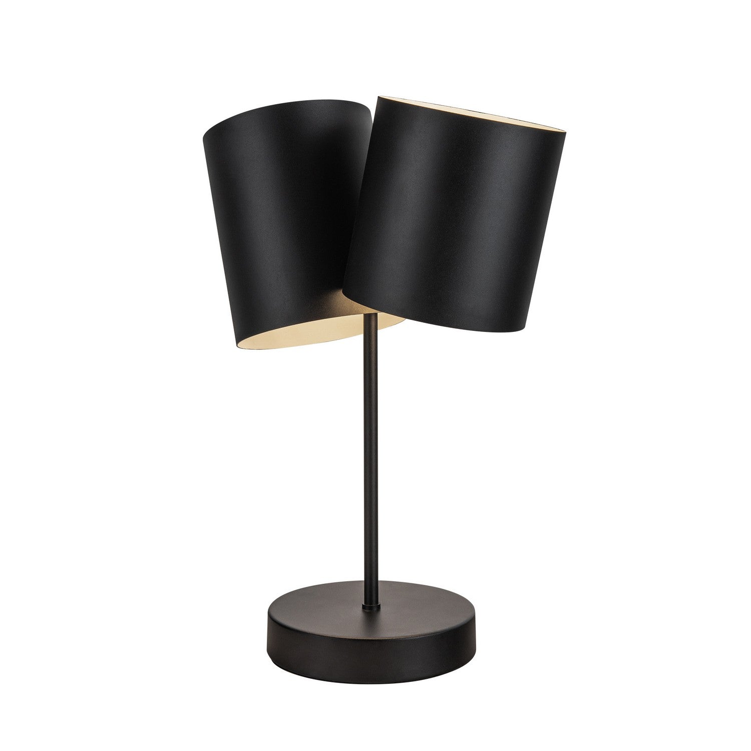Lampe de table 2 lumières | Keiko