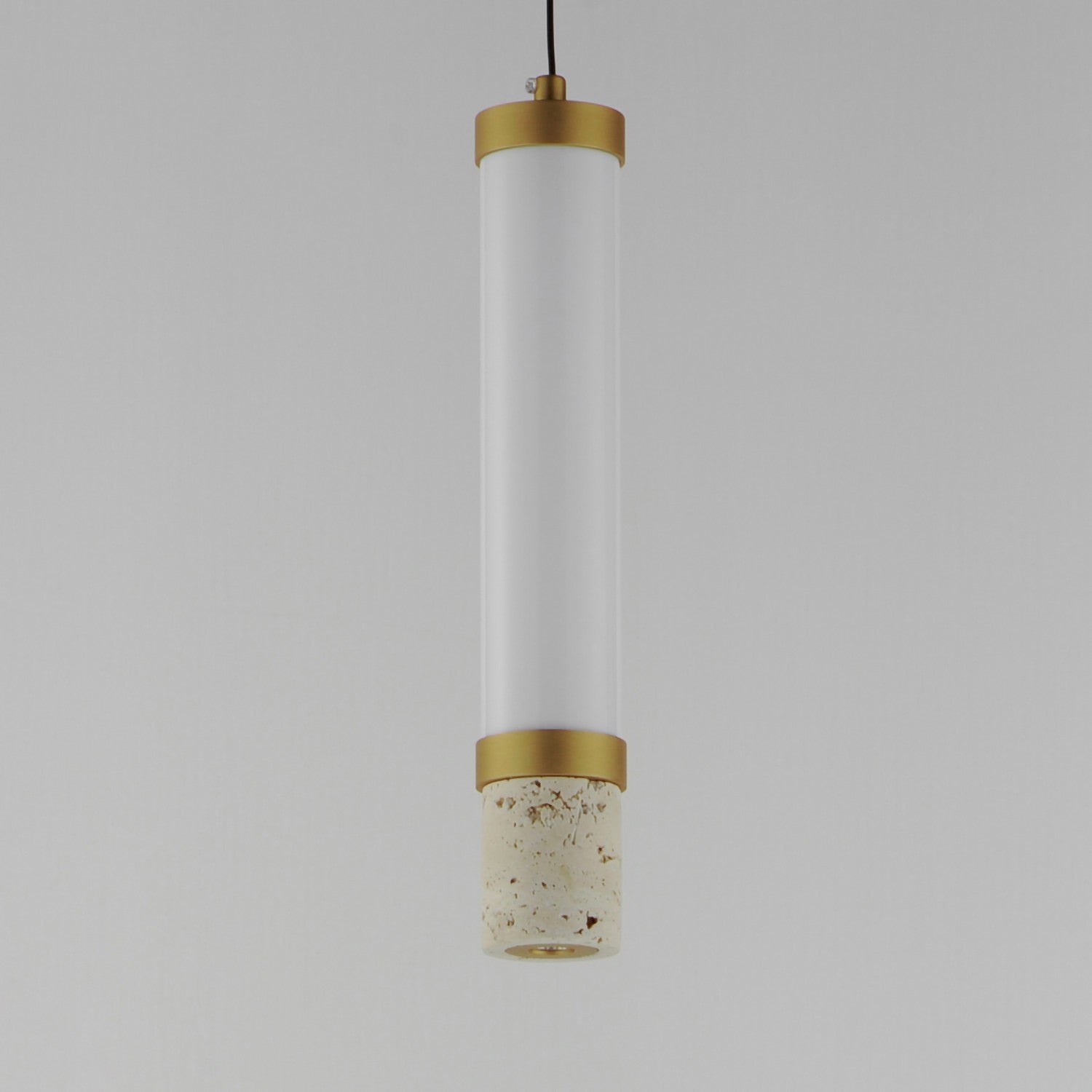 Suspension DEL | Travertine