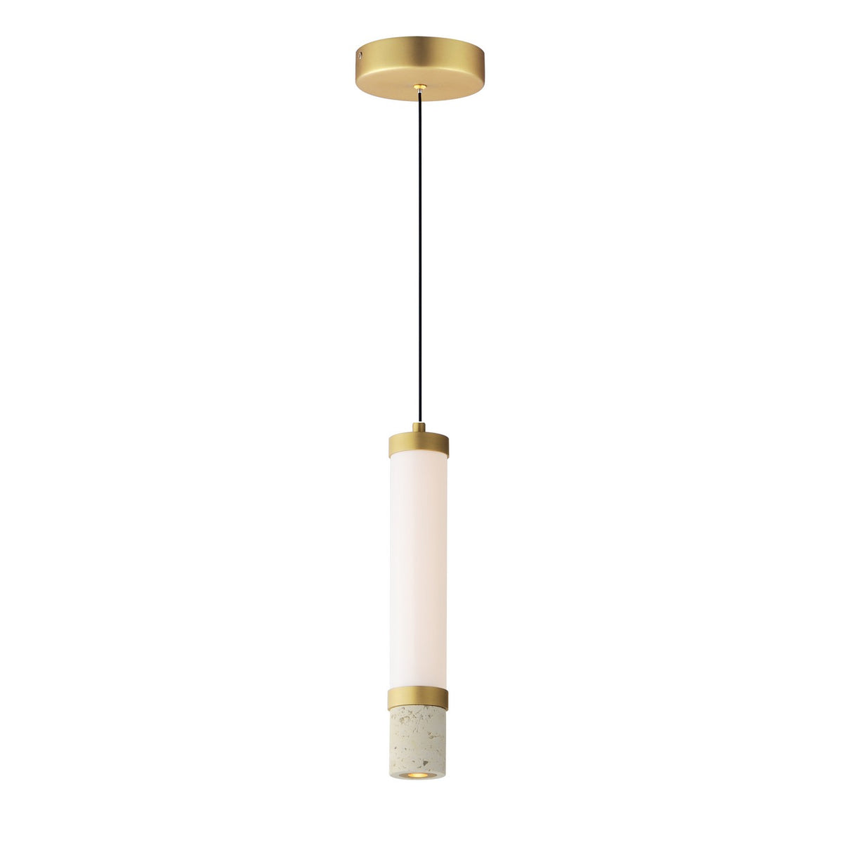 Suspension DEL | Travertine