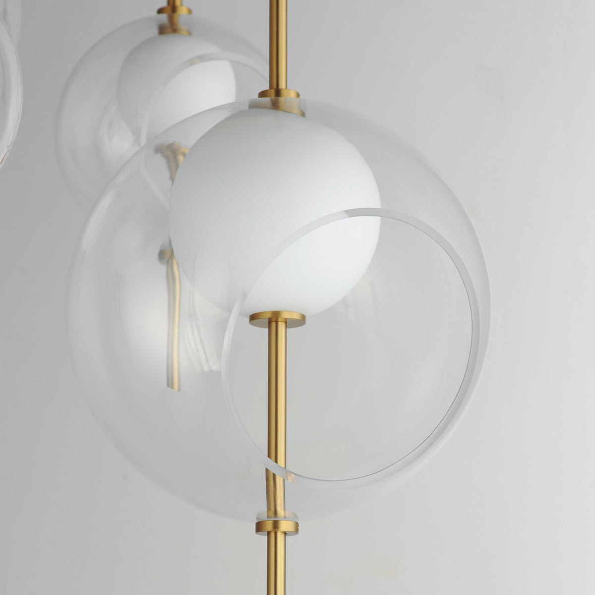 Suspension DEL | Martini