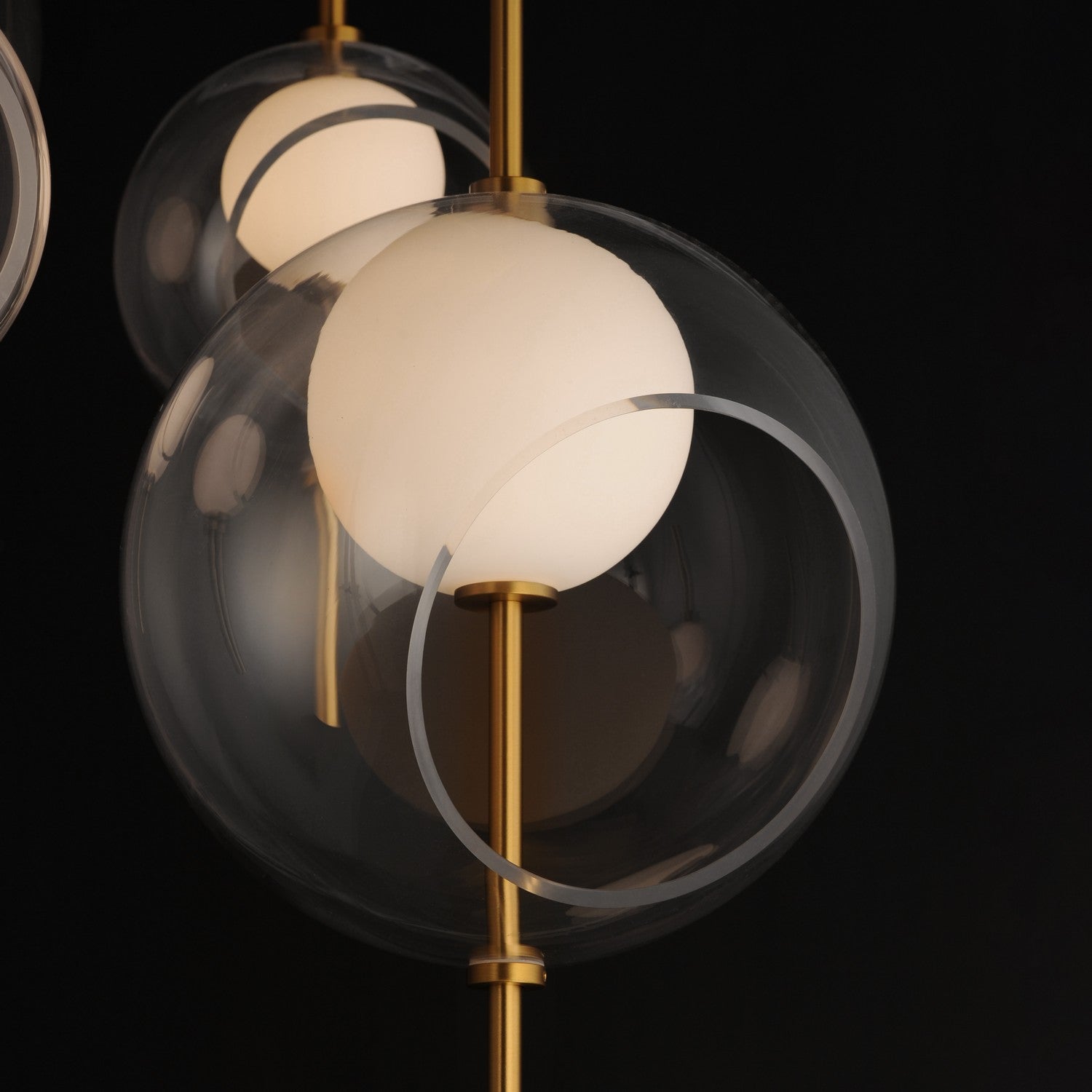 Suspension DEL | Martini