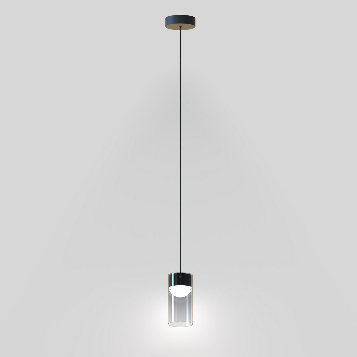 Mini-suspension DEL | Highball