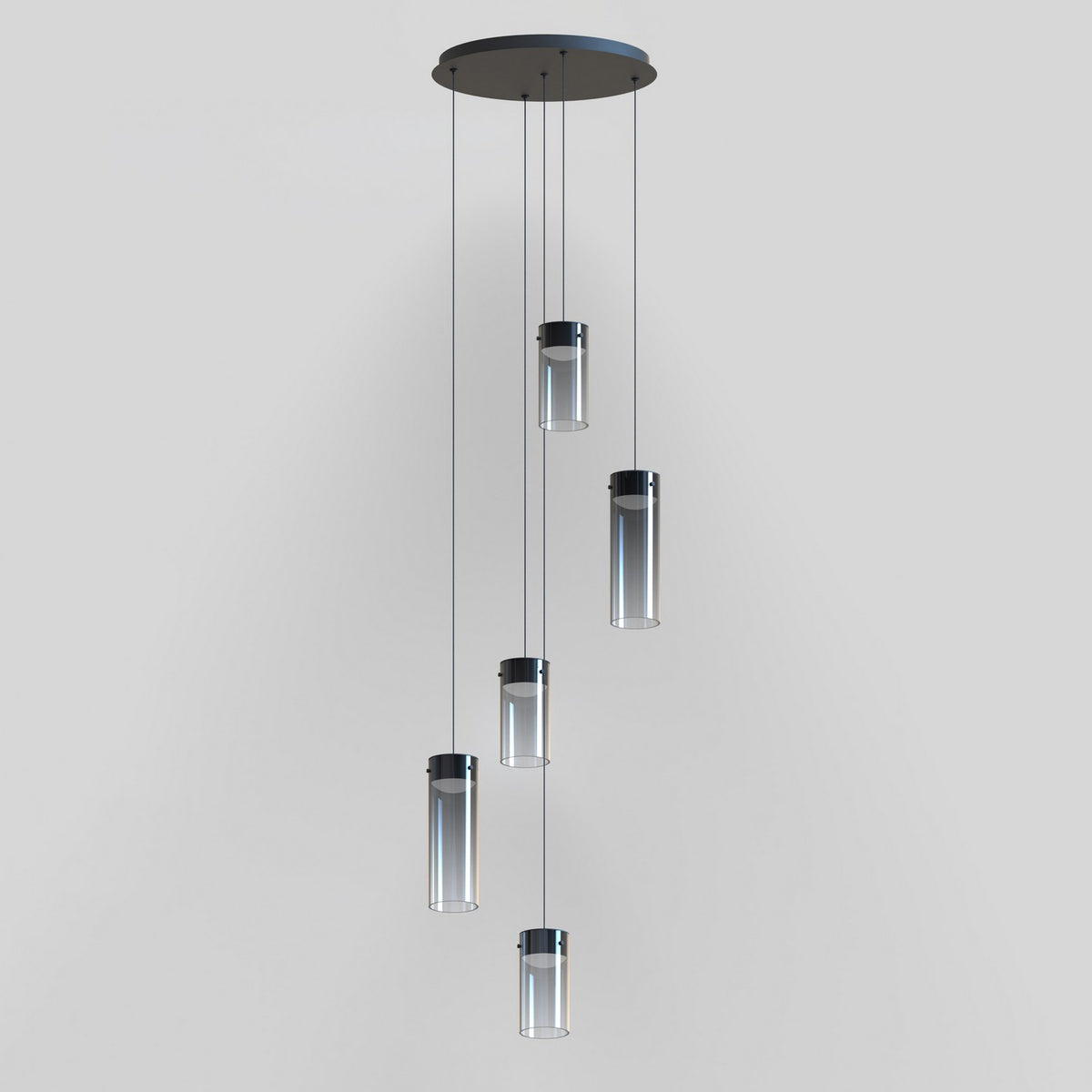 Suspension DEL | Highball