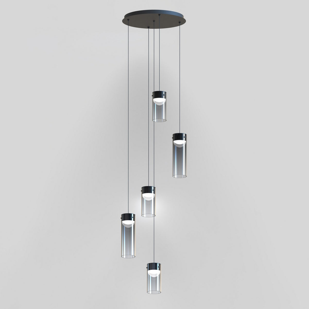 Suspension DEL | Highball