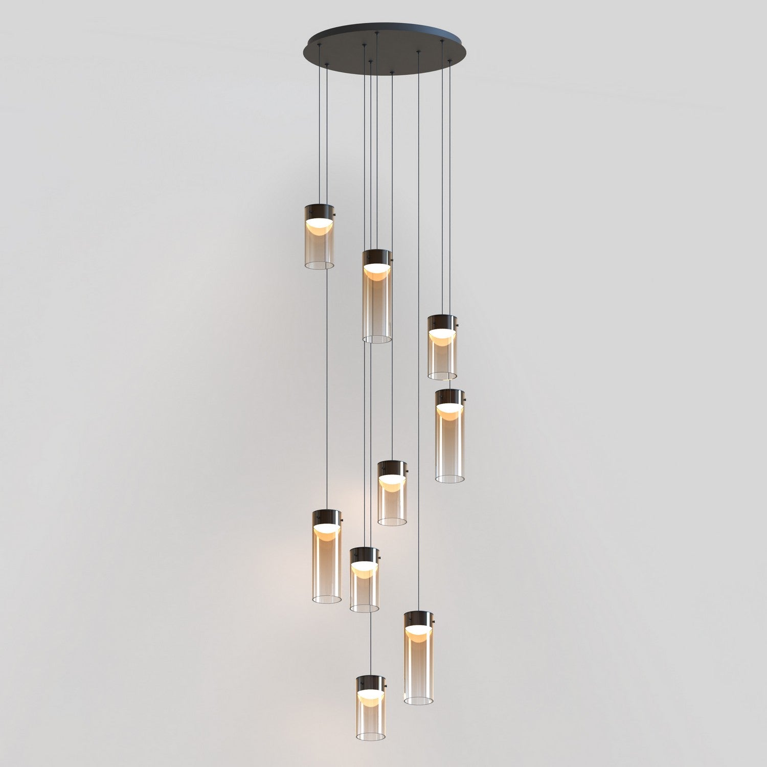 Suspension DEL | Highball