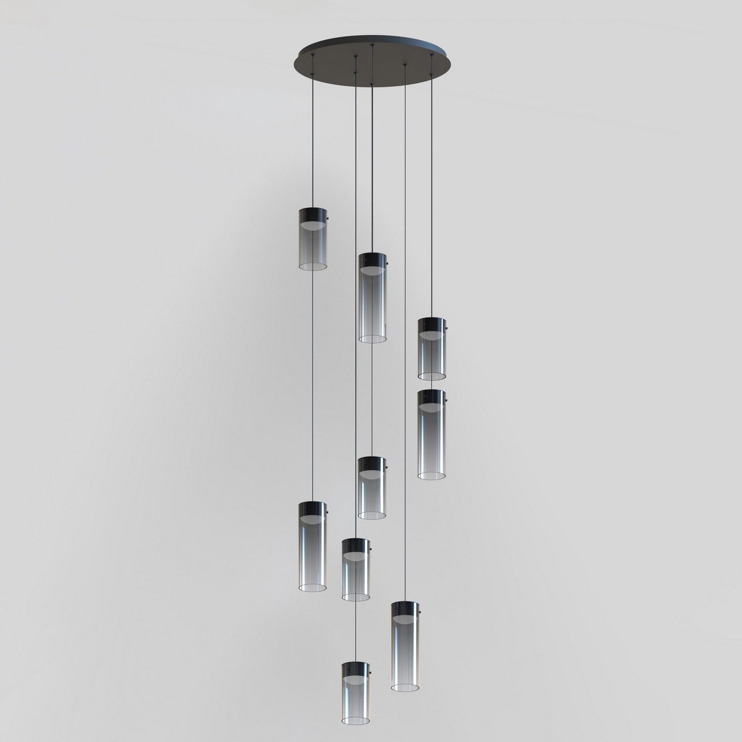 Suspension DEL | Highball