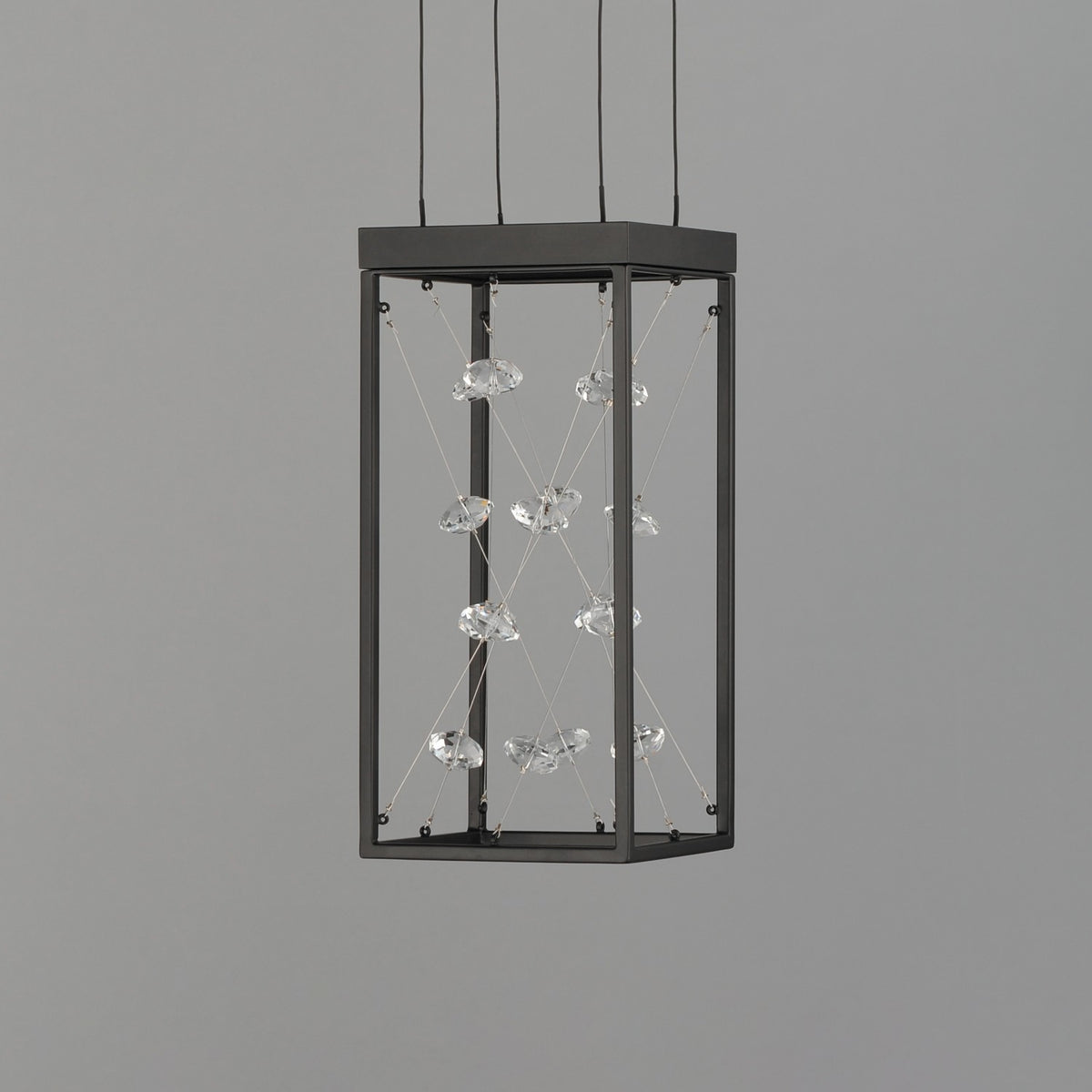 Lanterne d'entrée DEL | Entanglement