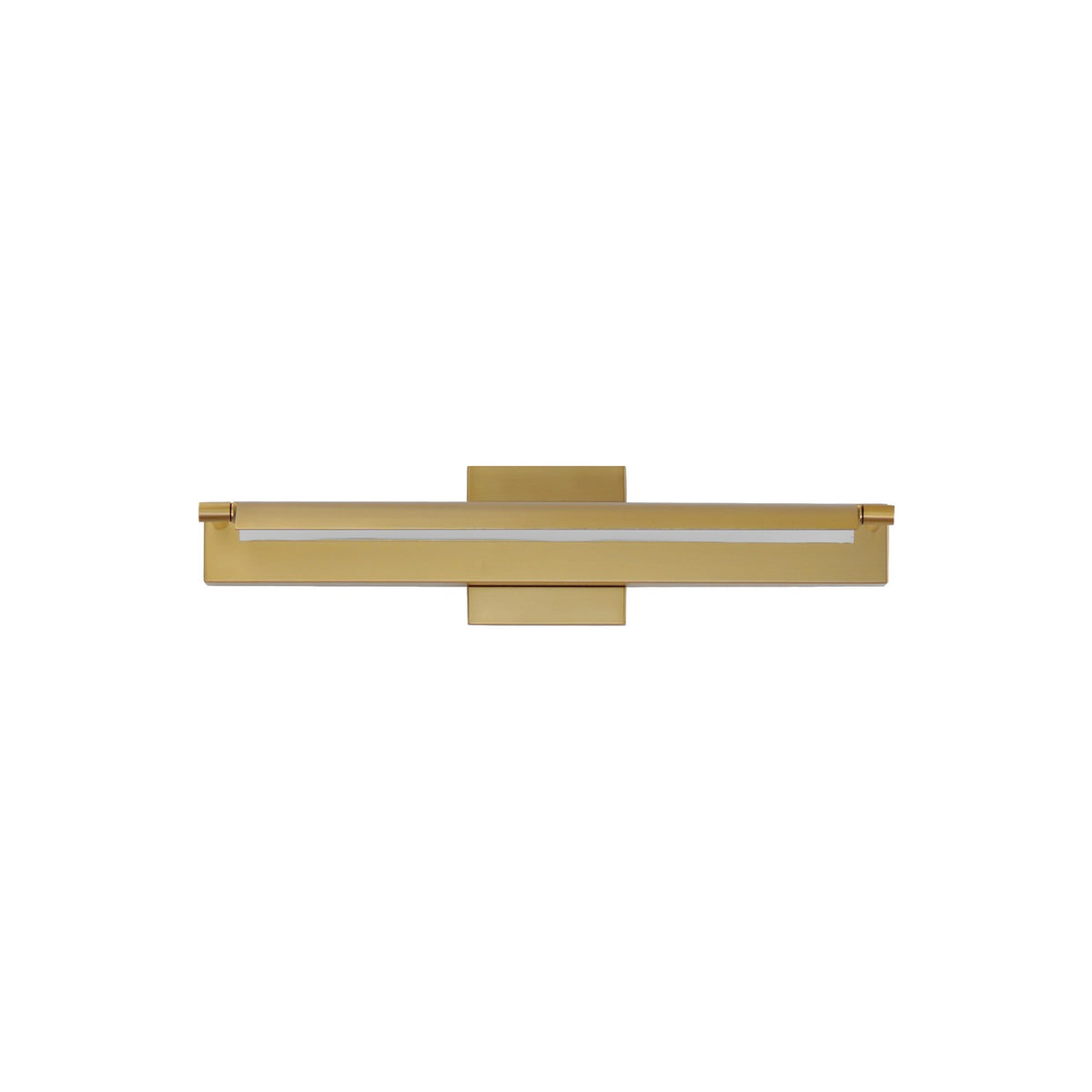 Applique murale DEL | Bookkeeper