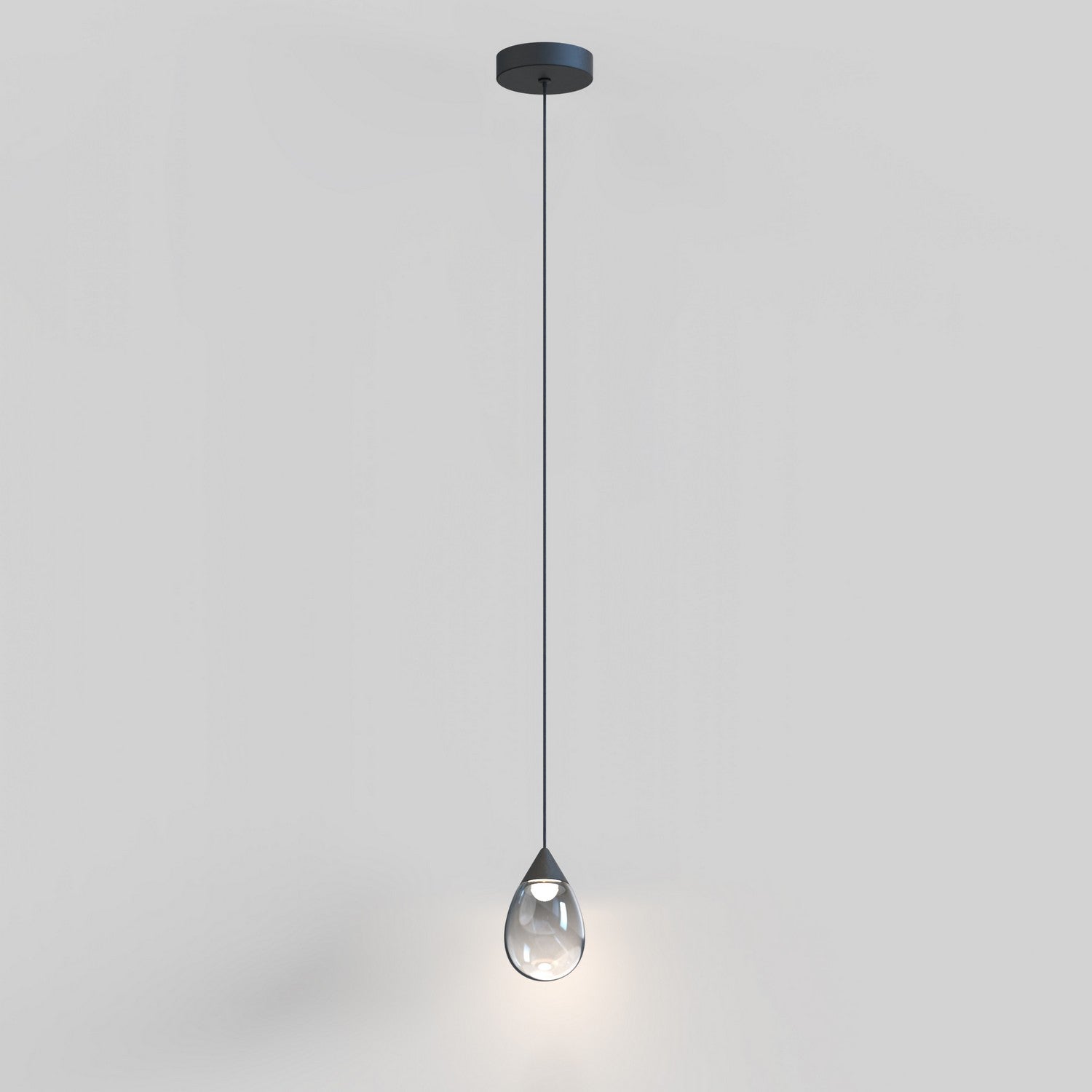 Mini-suspension DEL | Dewdrop