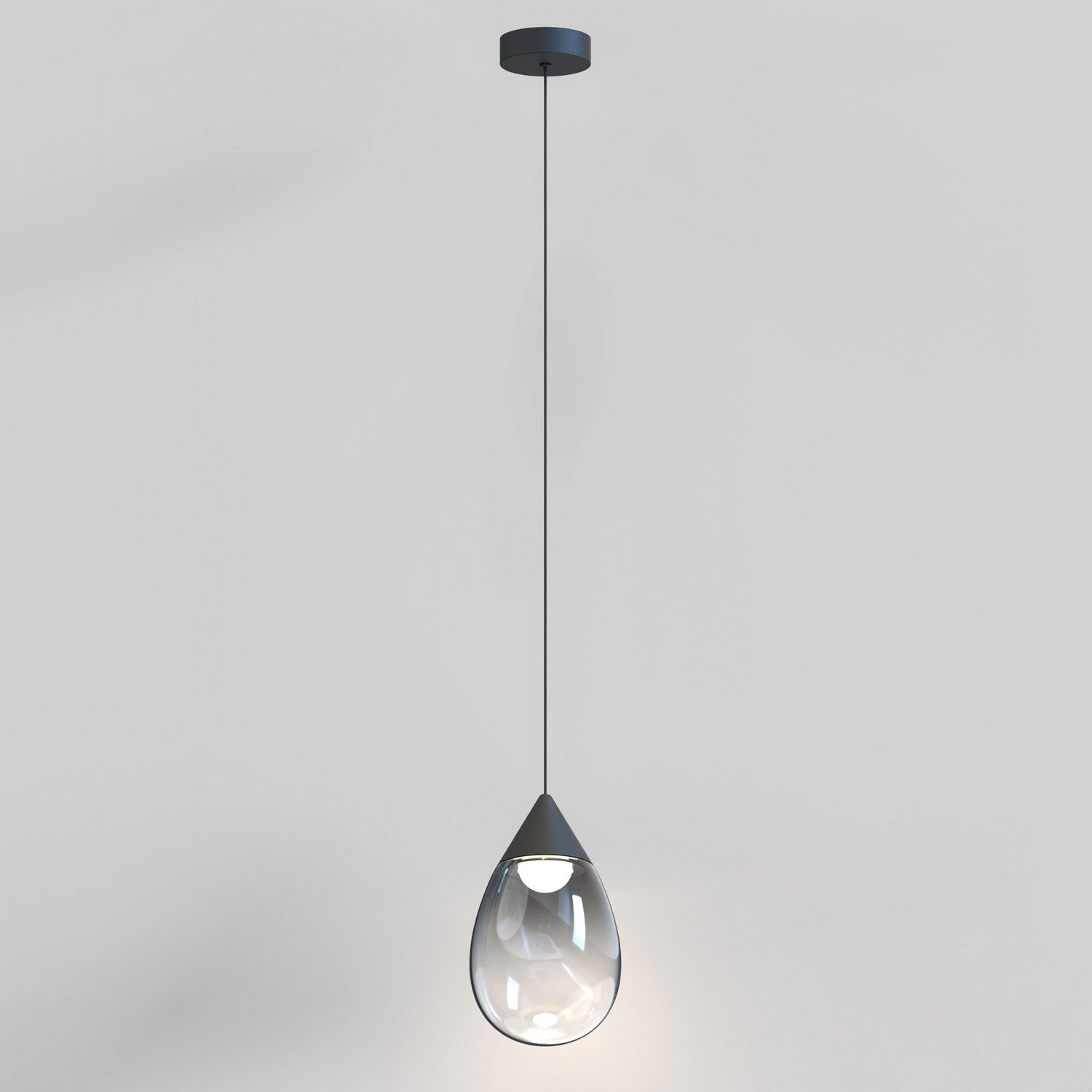Suspension DEL | Dewdrop
