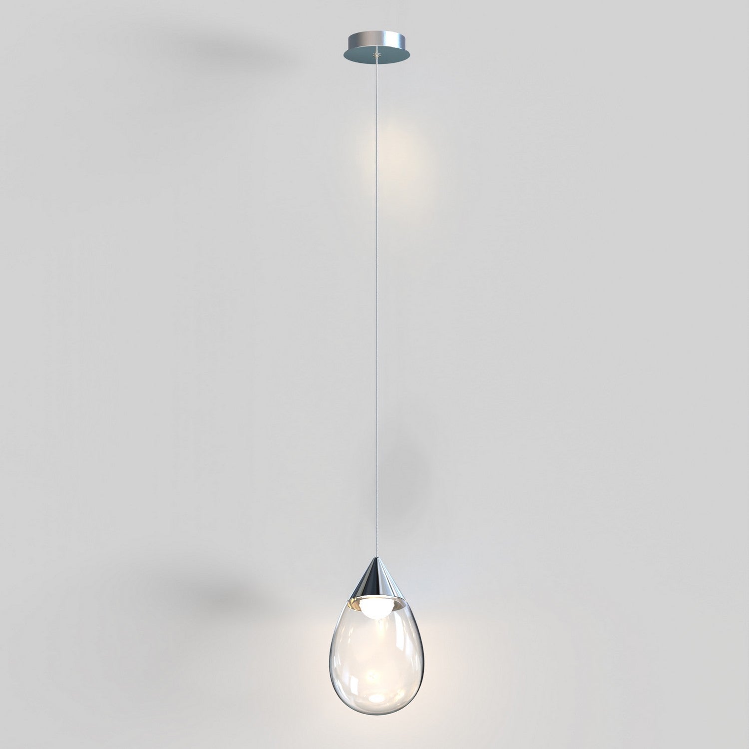Suspension DEL | Dewdrop