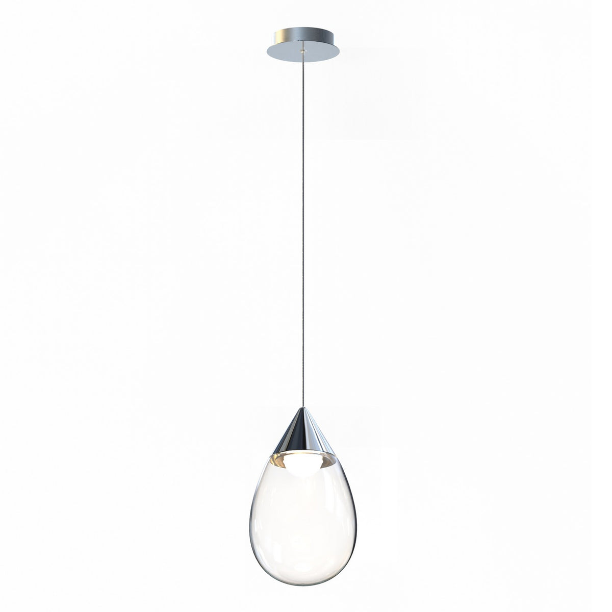Suspension DEL | Dewdrop