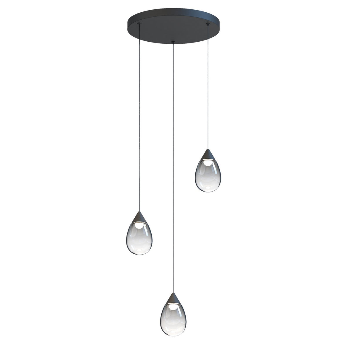 Suspension DEL | Dewdrop