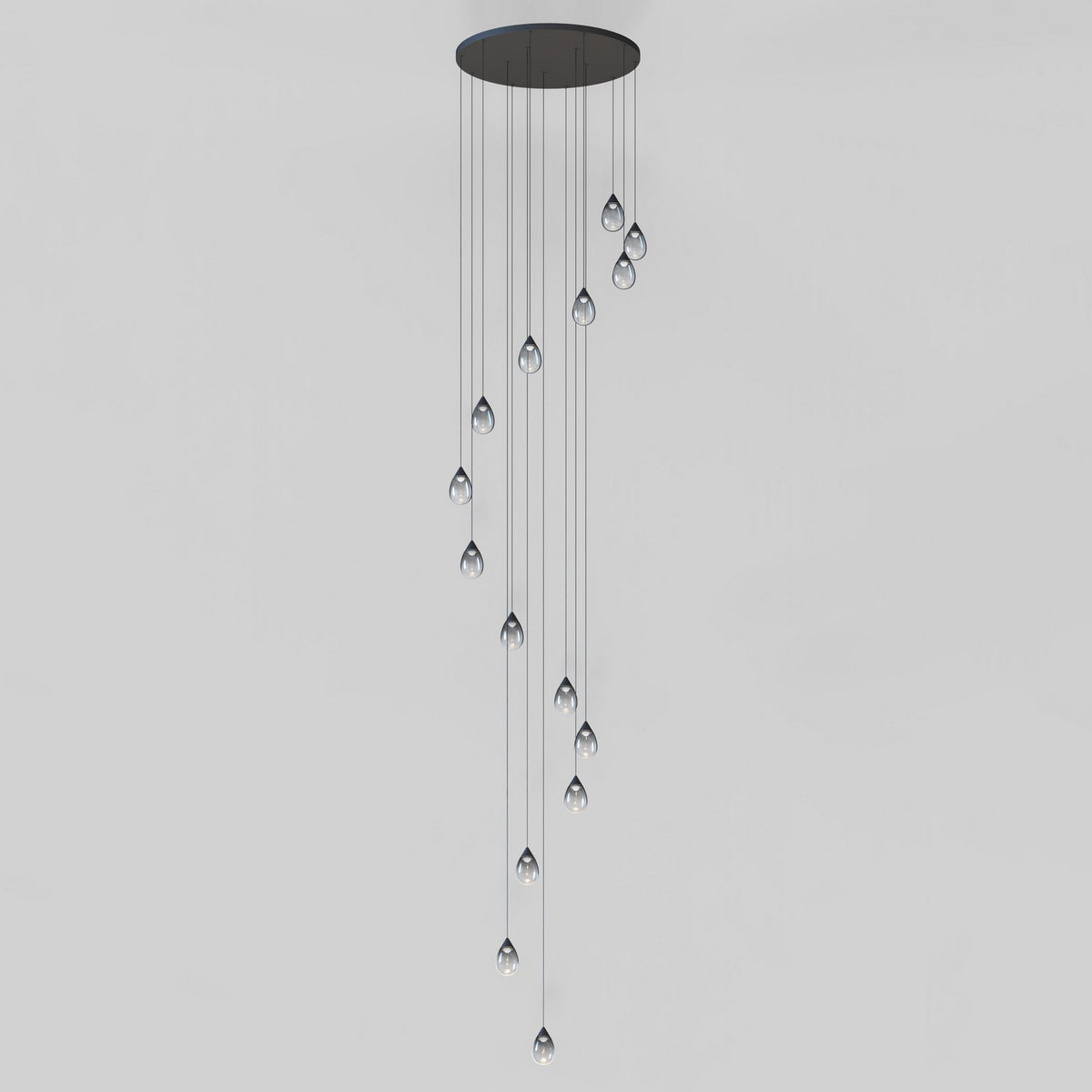 Suspension DEL | Dewdrop