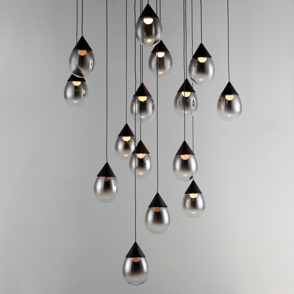 Suspension DEL | Dewdrop