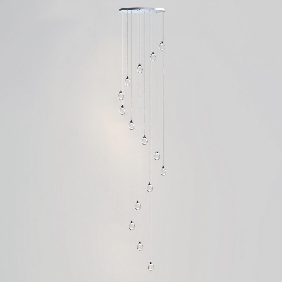 Suspension DEL | Dewdrop