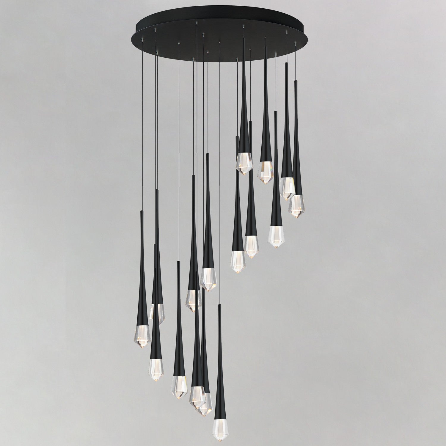 Suspension DEL | Pierce