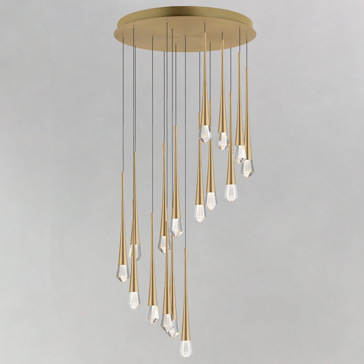Suspension DEL | Pierce