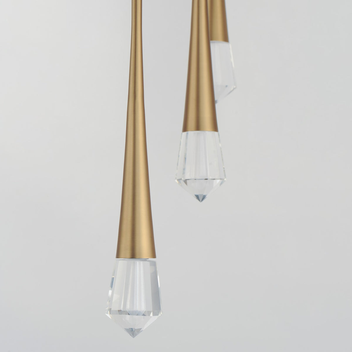 Suspension DEL | Pierce