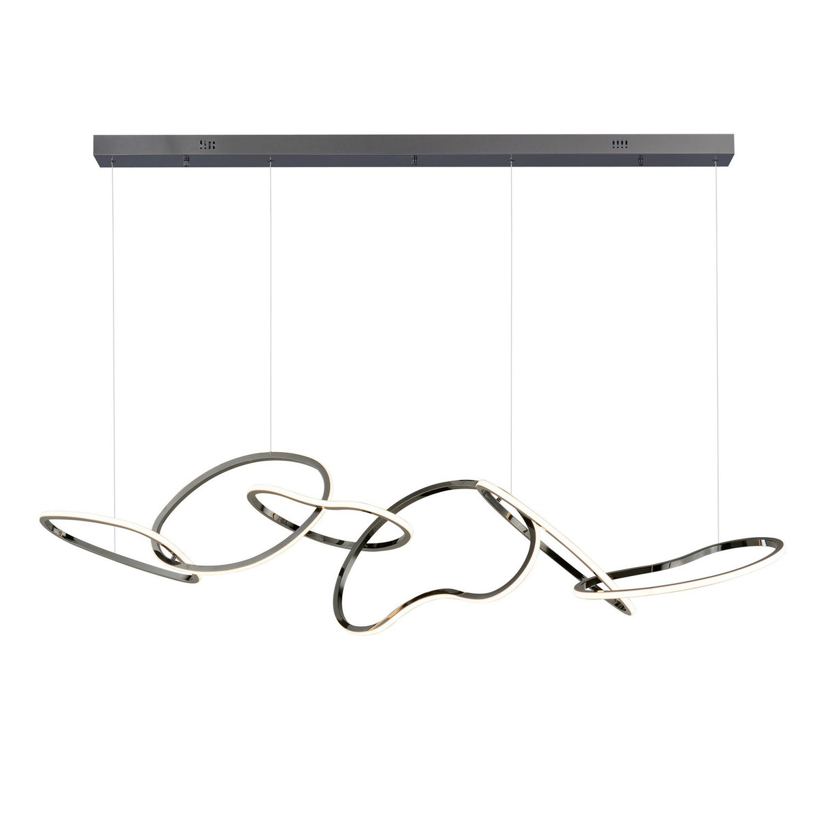 Suspension linéaire DEL | Unity
