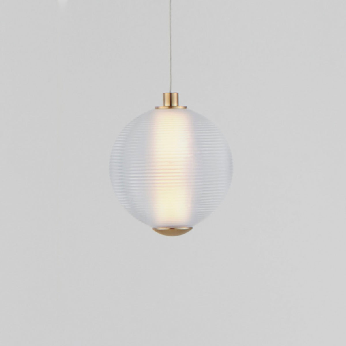 Suspension DEL | Rhythm