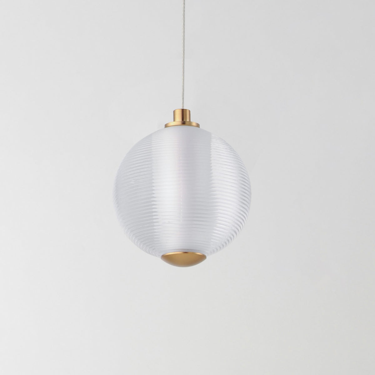 Suspension DEL | Rhythm
