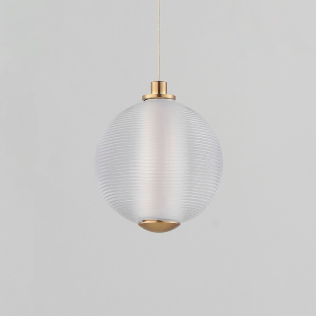 Suspension DEL | Rhythm