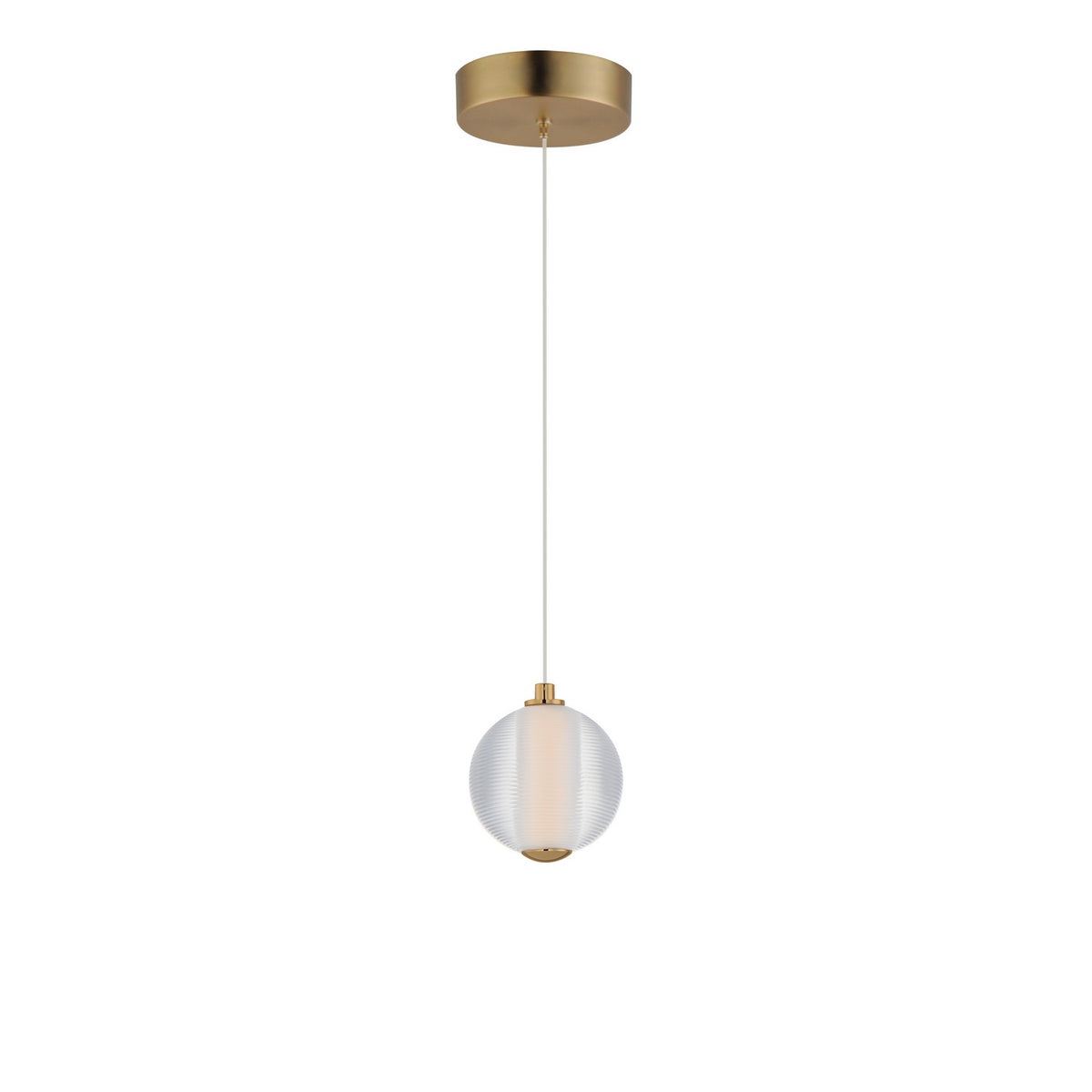 Suspension DEL | Rhythm