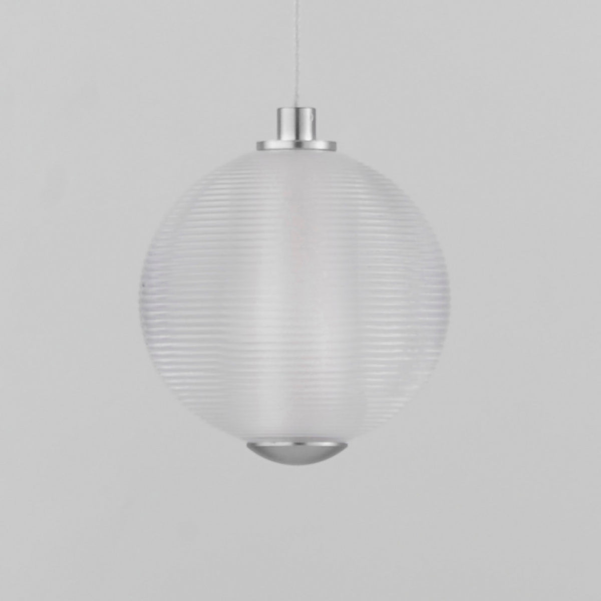 Suspension DEL | Rhythm