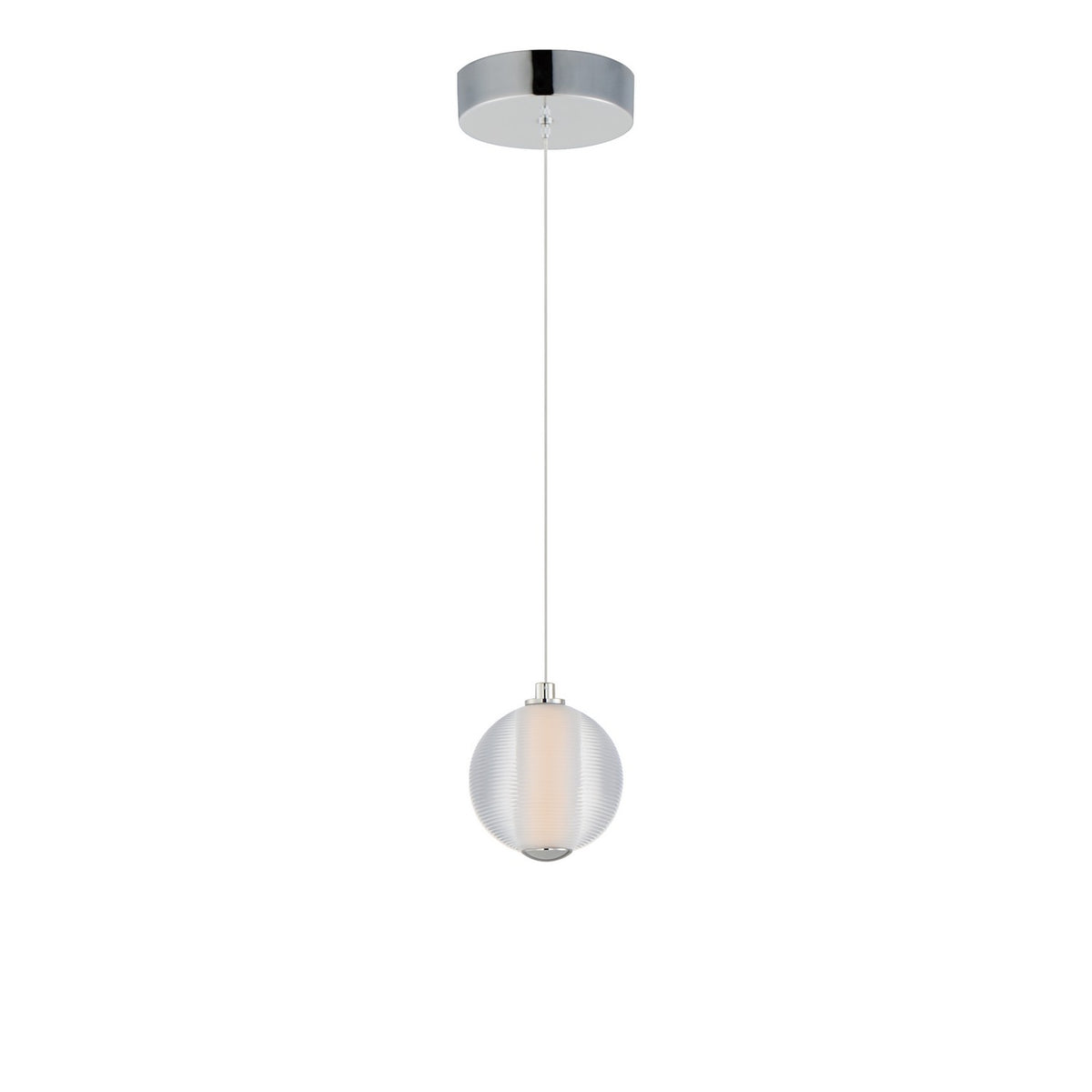 Suspension DEL | Rhythm