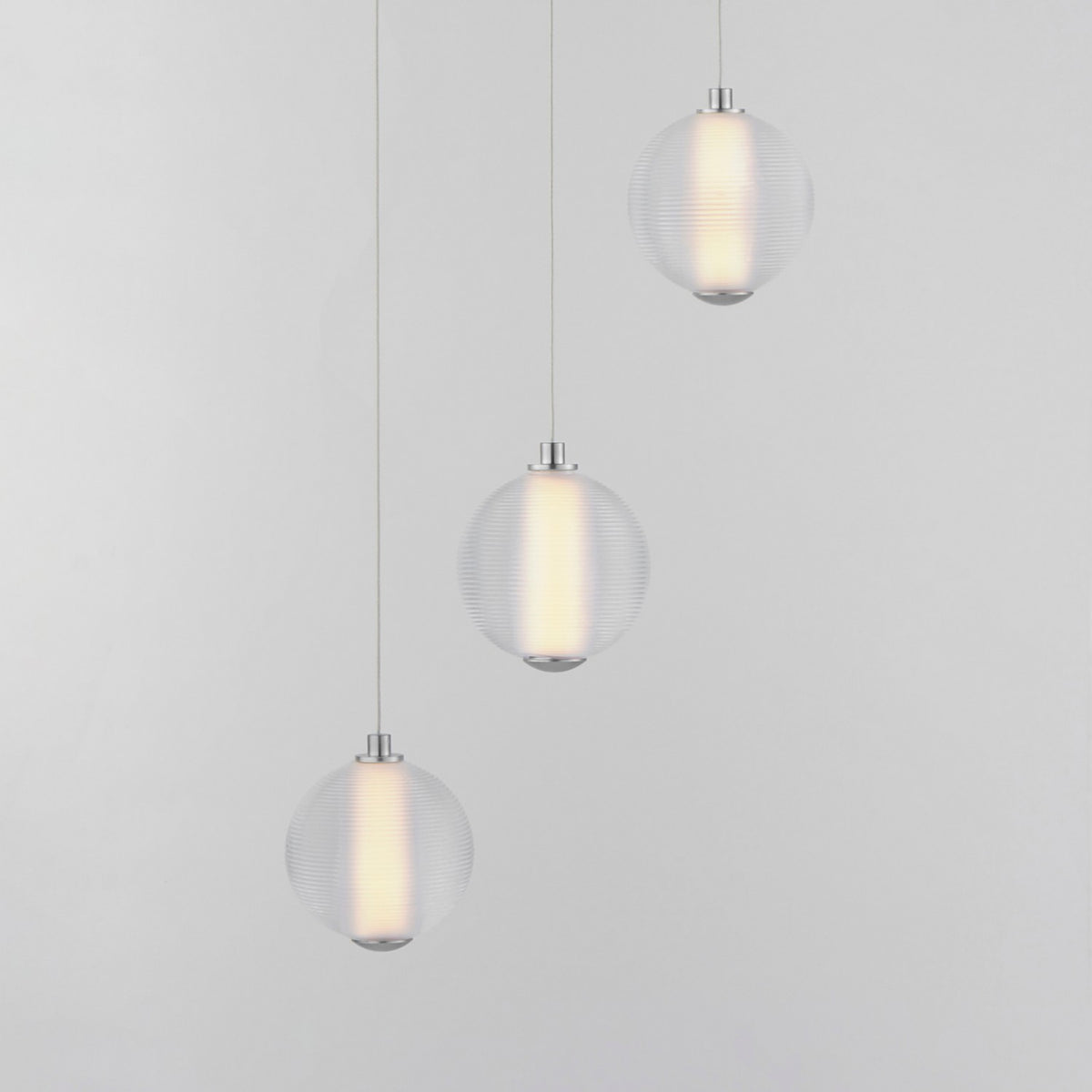 Suspension DEL | Rhythm
