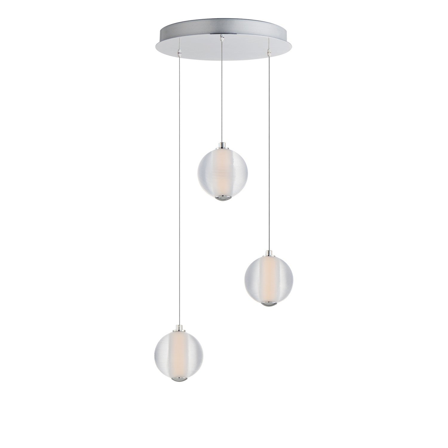 Suspension DEL | Rhythm