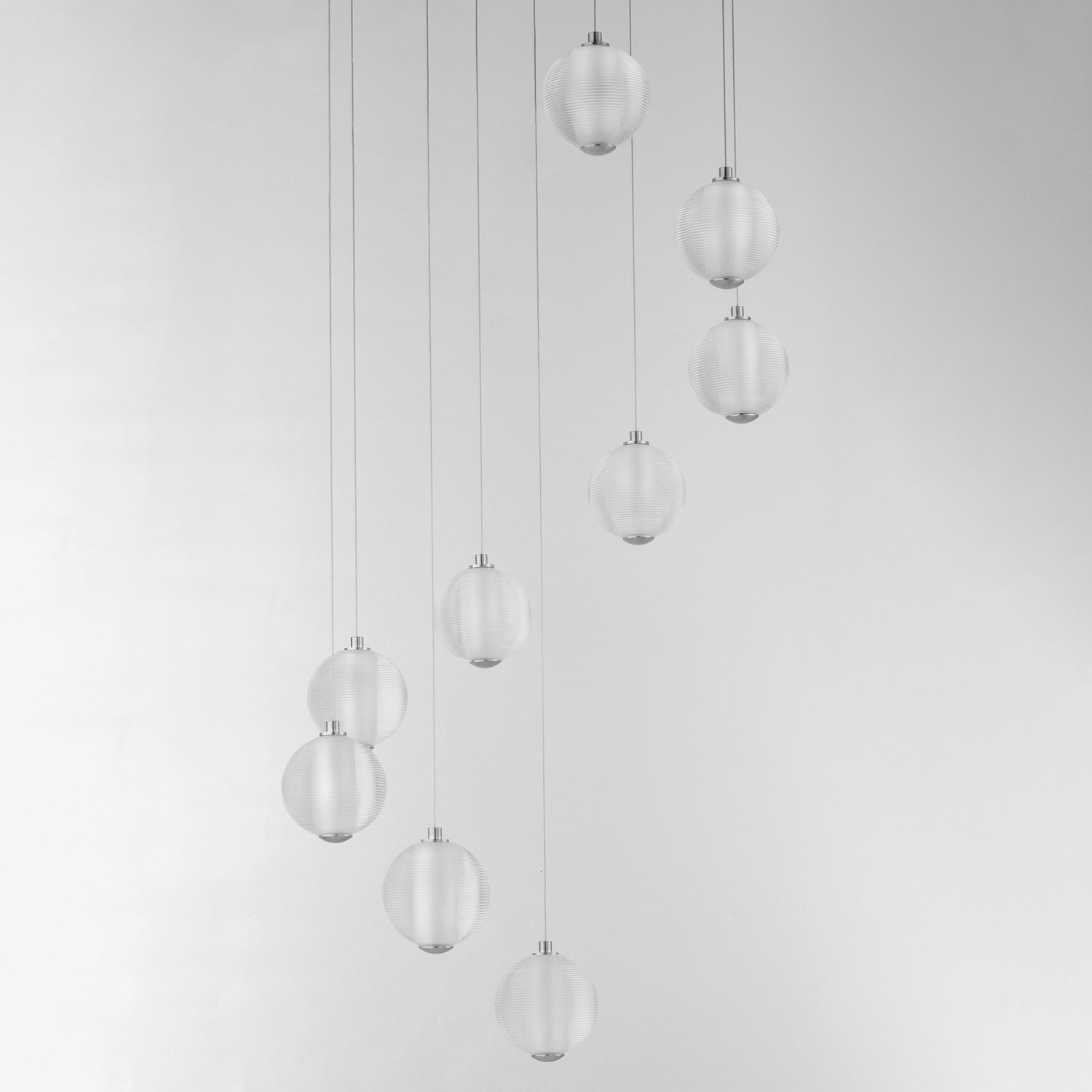 Suspension DEL | Rhythm