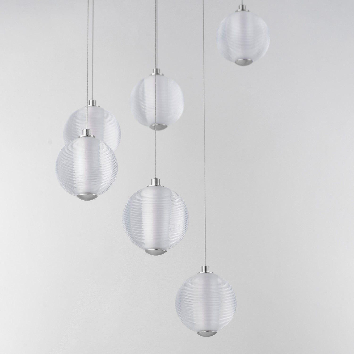 Suspension DEL | Rhythm
