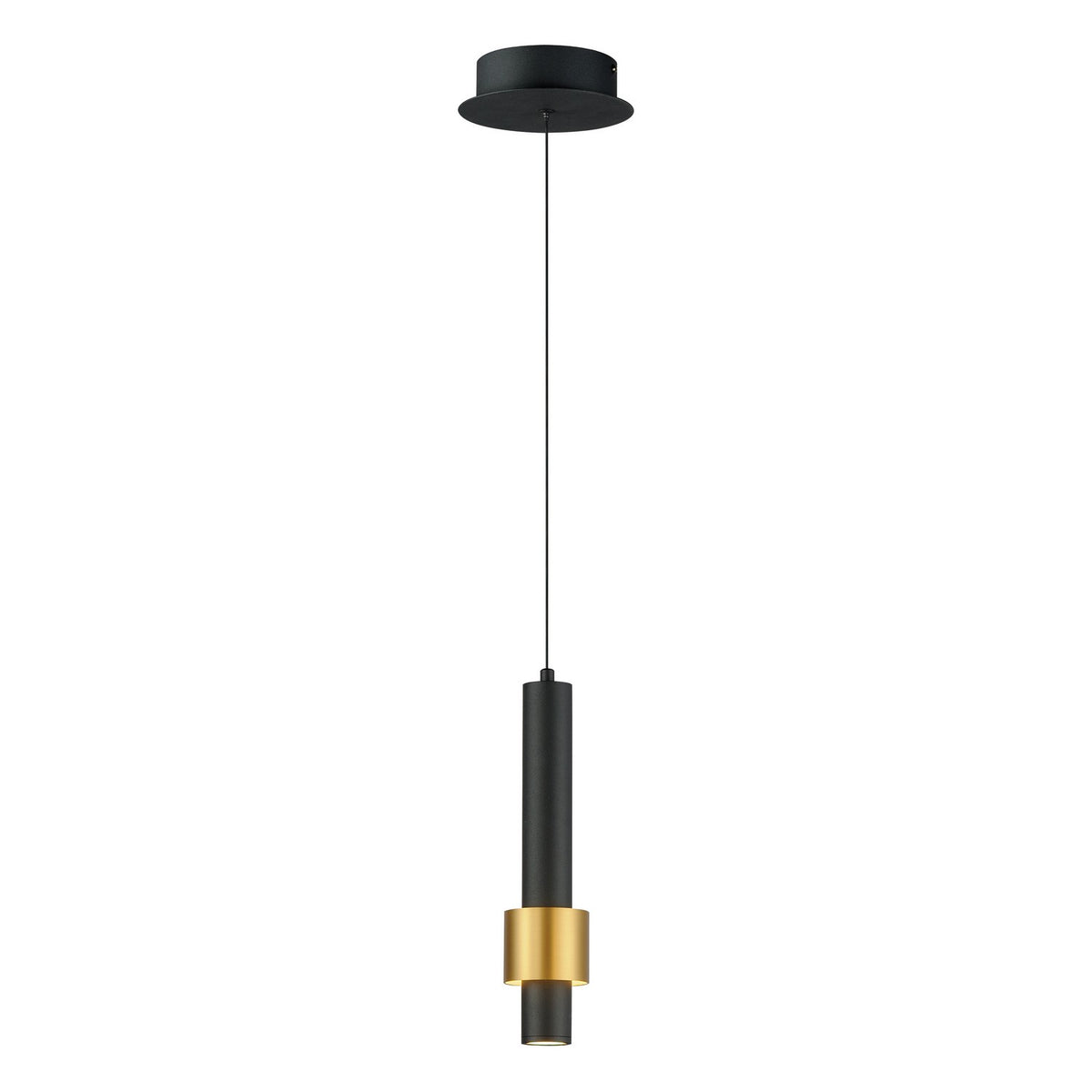 Suspension DEL | Reveal