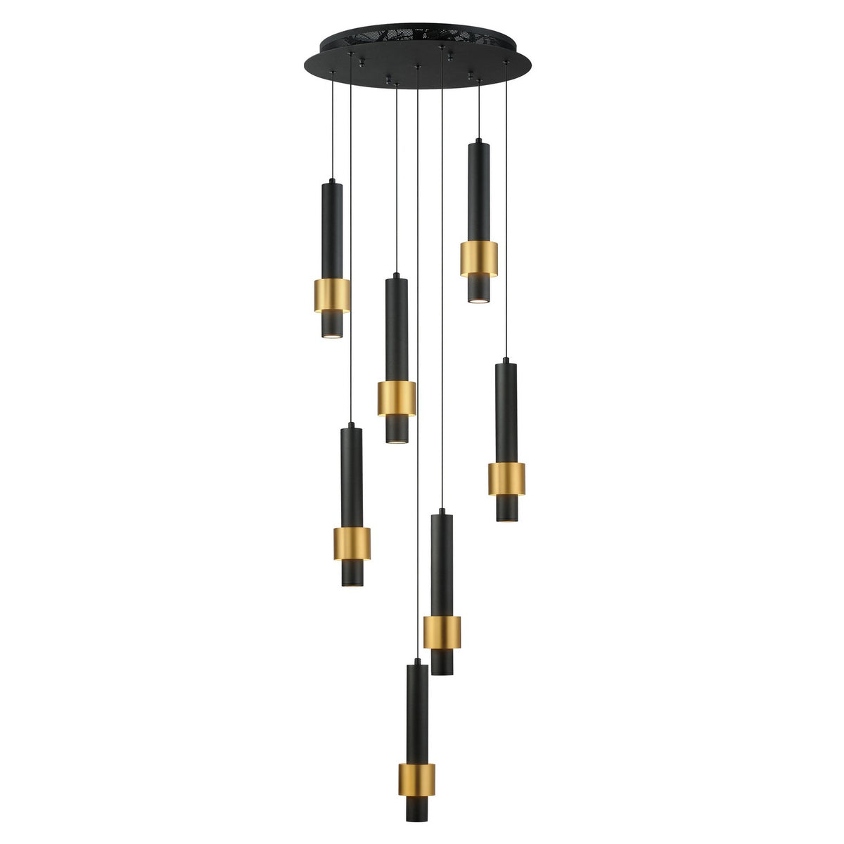 Suspension DEL | Reveal