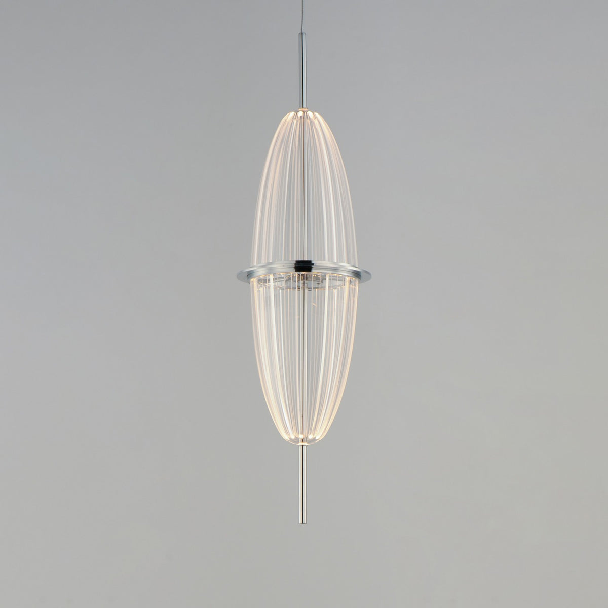 Suspension DEL | Quasar