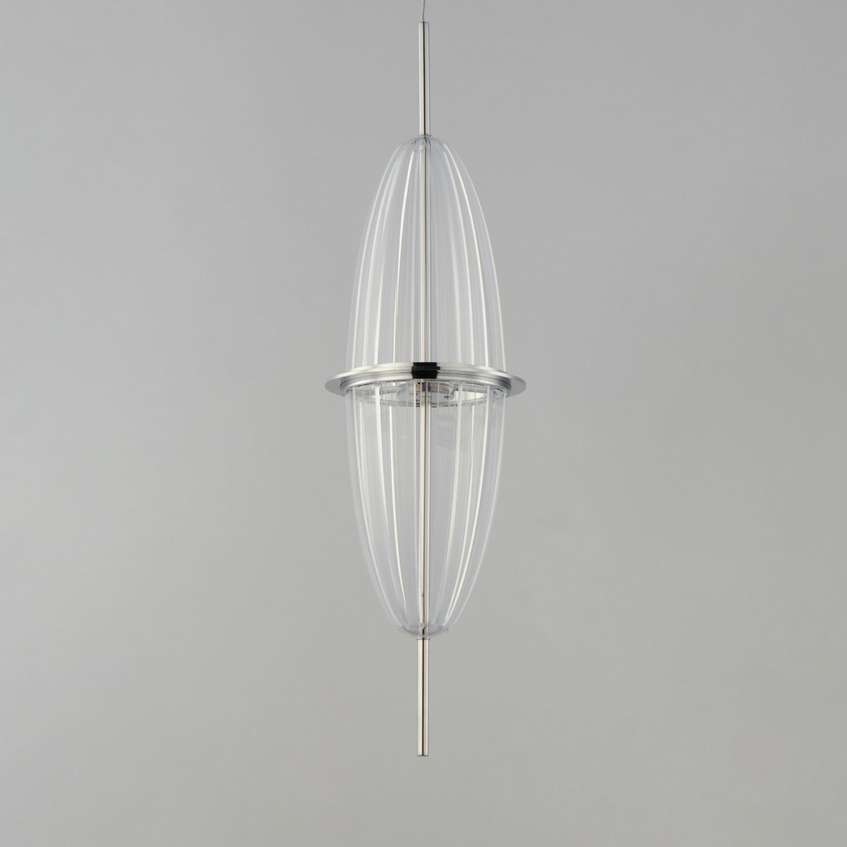 Suspension DEL | Quasar
