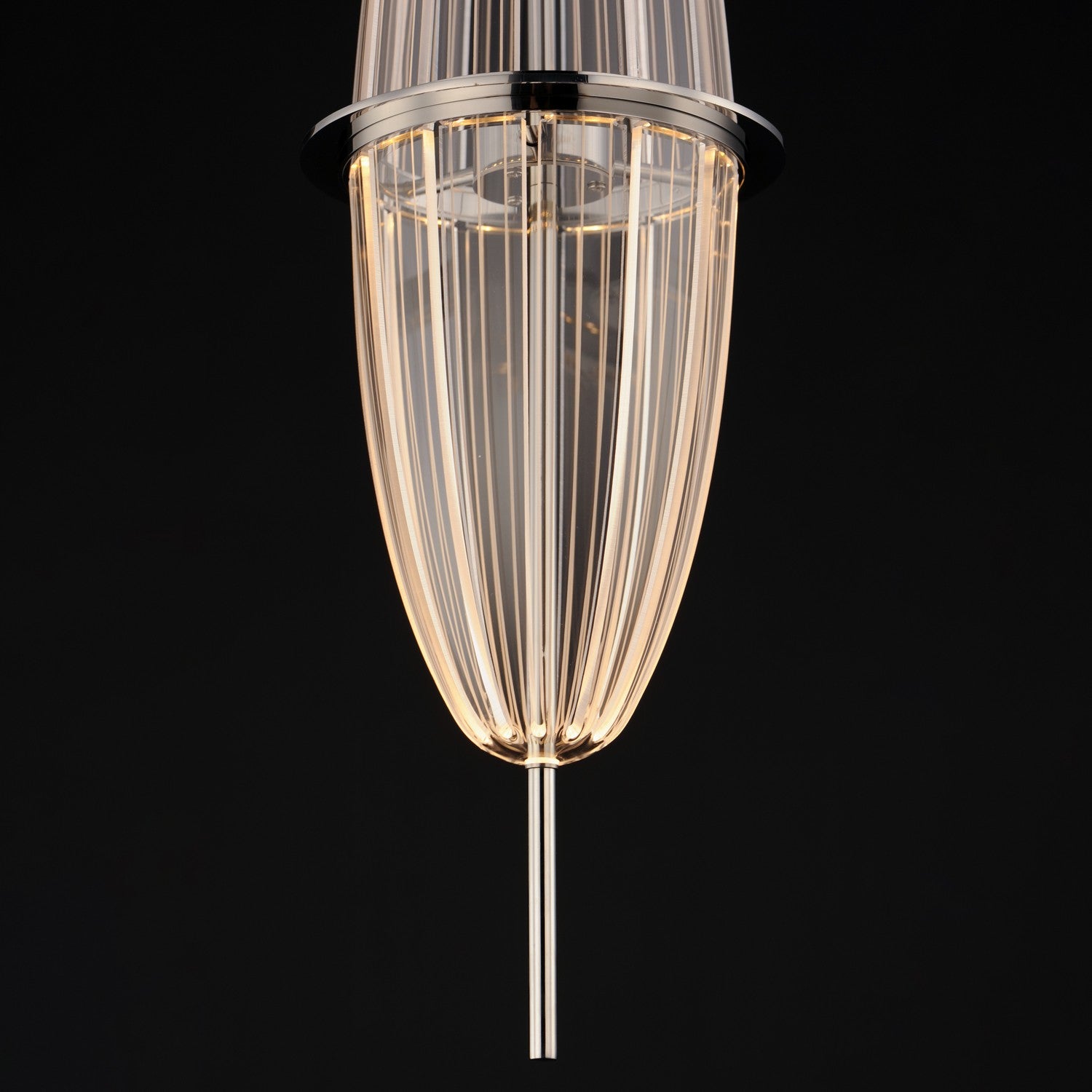 Suspension DEL | Quasar